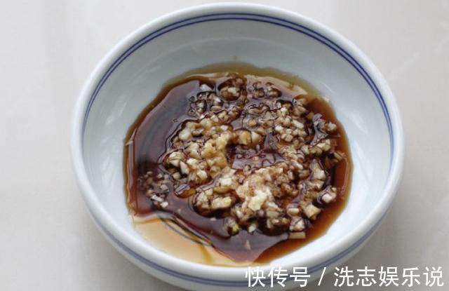 减肥只能不吃饭试试此道菜提神醒脑，比大鱼大肉还好吃