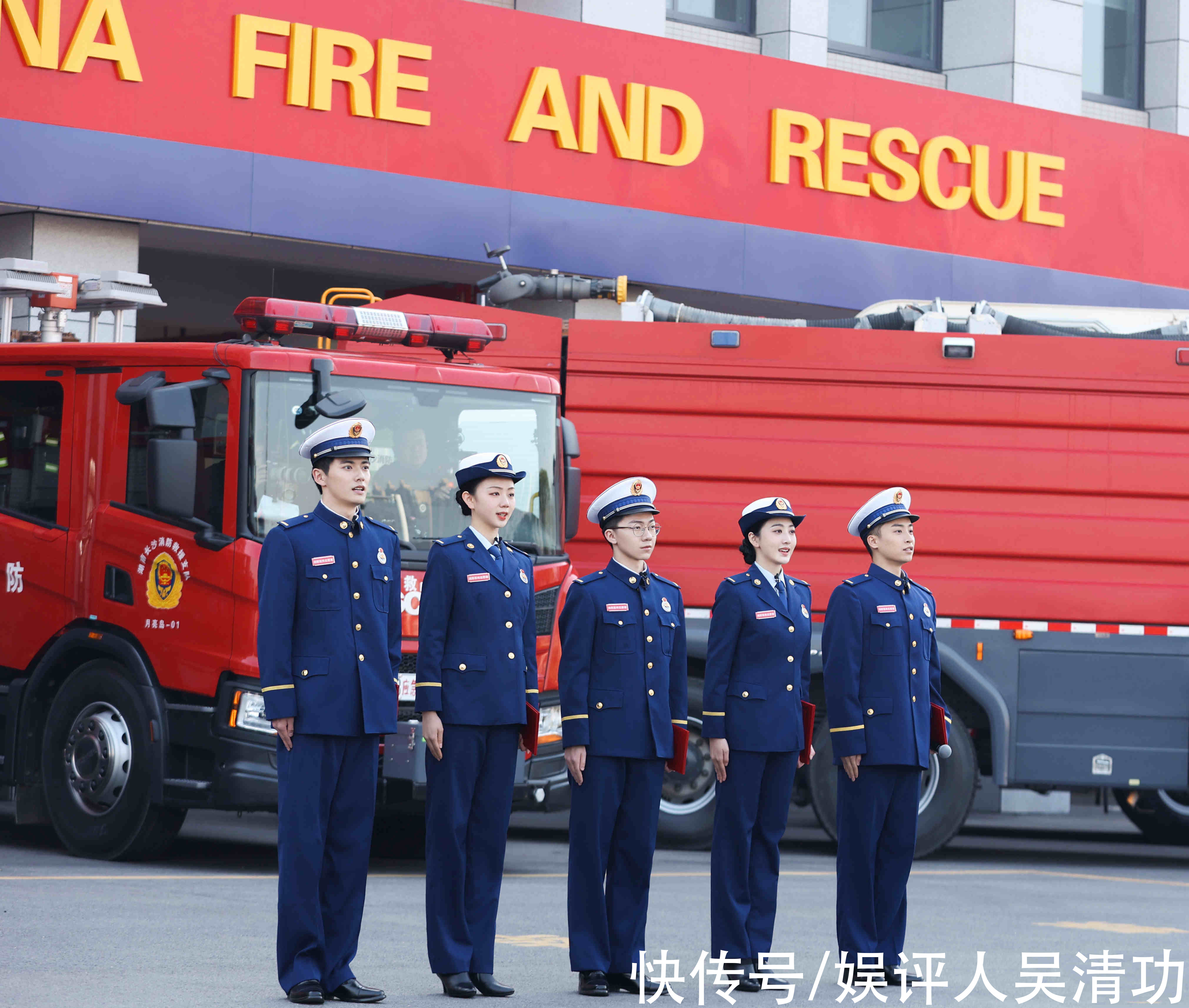 湖南卫视放弃周六了?停播《快乐大本营》后,做了一个全素人综艺