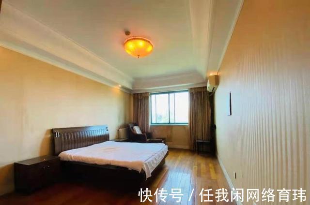 冠城园|北京市海淀区一206平豪宅房产将拍卖，以1648万元起拍