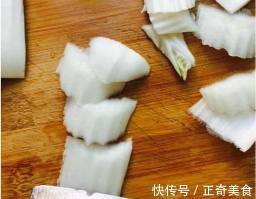 娃娃菜|常吃这道菜，刮油又去火，成本不到5块钱，适合上班族吃