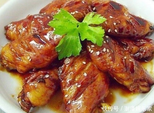 美味|汁多肉嫩口感美味，孩子们都抢着吃，“大孩”在旁边干瞪眼