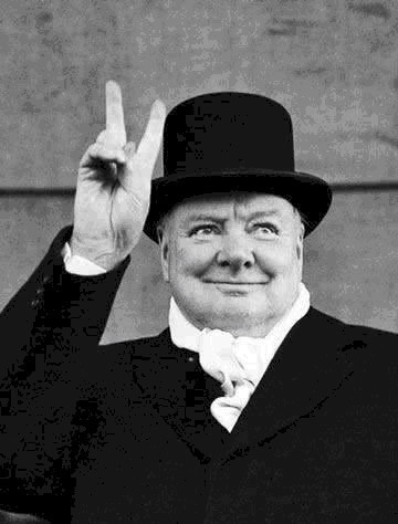 丘吉尔|这位纳粹元帅,被宣判死刑,丘吉尔大喊“不能杀”