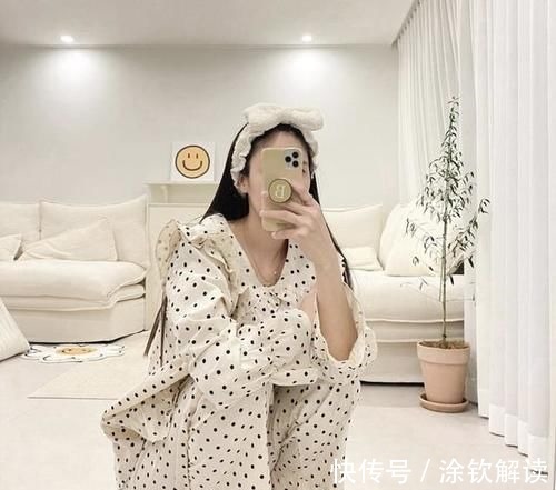 人生活|一个人的极简生活!98平的小房被她布置成精致小窝,引上千人围观