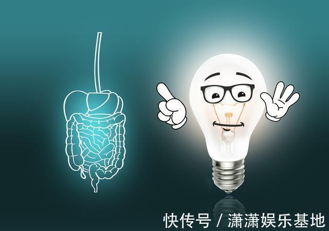 肠道健康|50岁,是寿命“决定期”,若身体有5个表现,恭喜是长寿体质