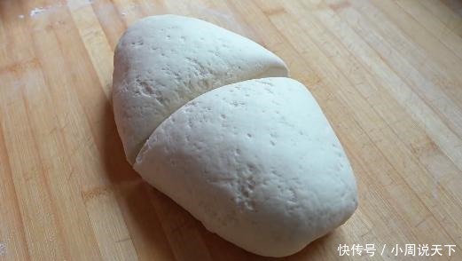 花卷这样做太好吃啦!窍门就是加“它”,色香味俱全,孩子抢着吃