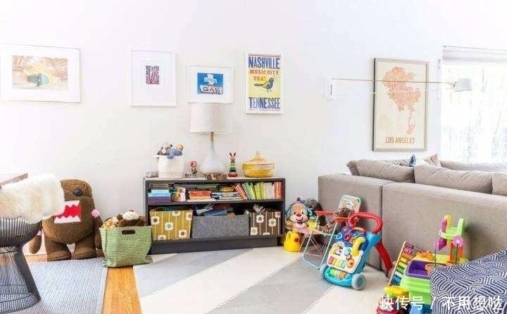 家长|德国研究表明：家里这3个角落越乱，孩子越聪明，家长不要瞎勤快