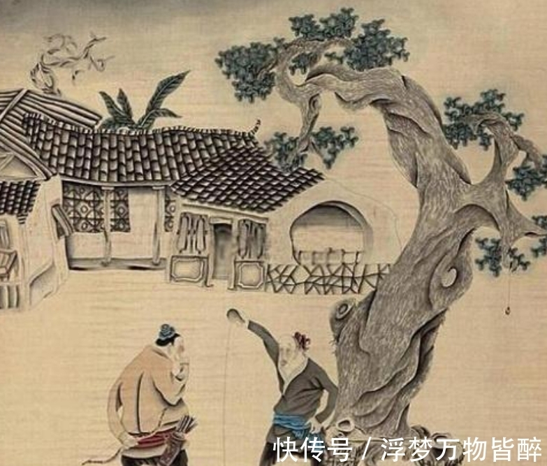 卖油翁!语文课本《卖油翁》最后一句有何深意?为什么要删掉?原因不简单