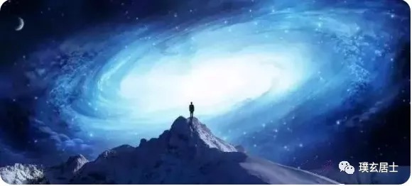 修行者!修行的终极真相就是遇见“自己”!