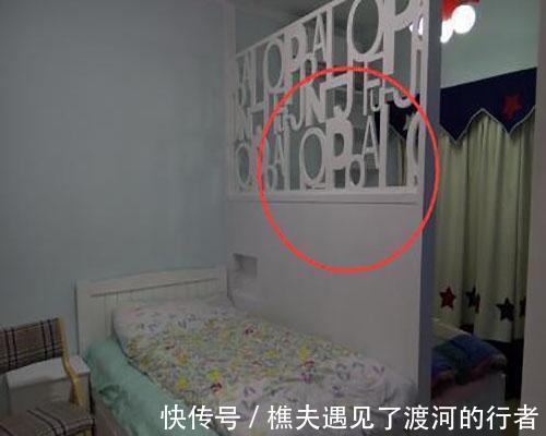 卧室|忍不住晒晒50平新房,无奈卧室门后打柜子,没想到亲友看了都说好