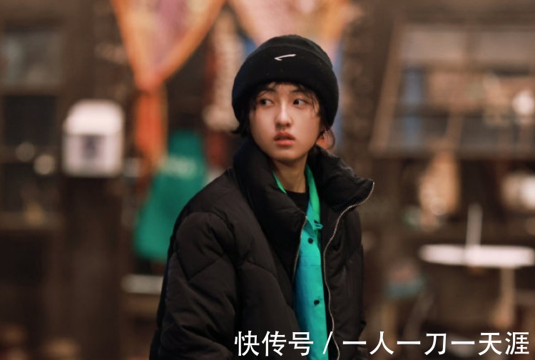 嘉宾|导演为何只选张子枫一位常驻女嘉宾看完首期节目后,终于明白了