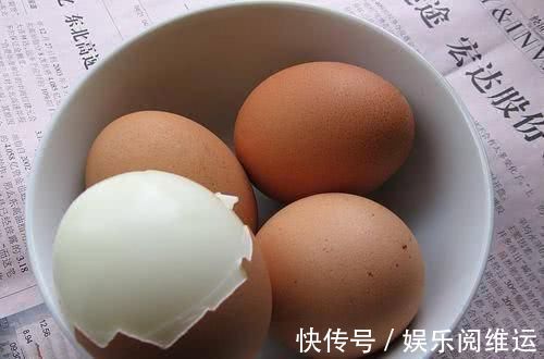 营养师|鸡蛋是“平民养生佳品”,但营养师提醒:有3种鸡蛋一定不要乱吃
