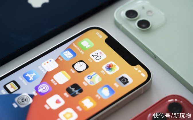 iphone|买iPhone 12好还是等iPhone 13？店老板这么说