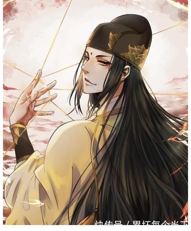 尸骨!金光瑶在观音庙原本想挖的是什么,并不是宝物,是他内心的柔软