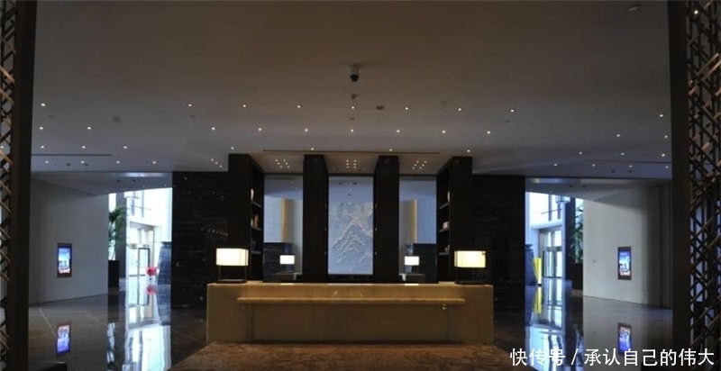 昂贵|南京第一家五星级酒店，创下多个中国纪录，费用昂贵却旅客众多