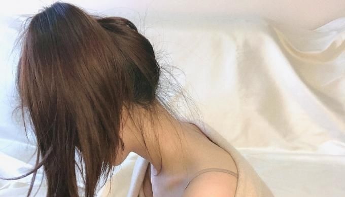 齐刘海 “长期单身”的女孩子,都爱留这3种发型,你别不信,看完就真相了