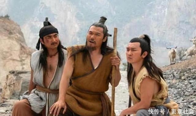 古人认为|俗语“除夕夜里关财门,大年初一迎财神”,啥意思古人春节习俗