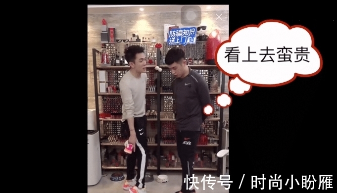 门店|李佳琦、薇娅也带不动耐克、ZARA？