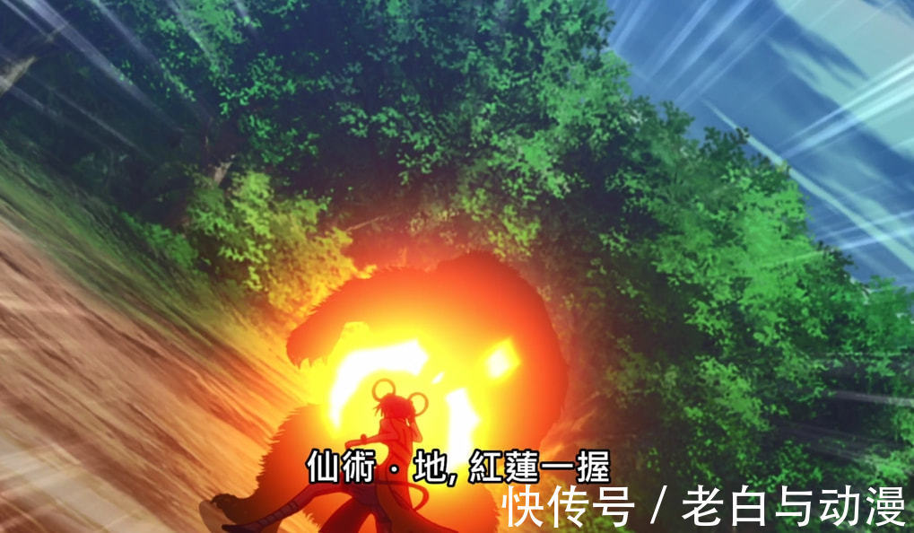 里亚德|九贤者梅铃登场,一脚踢飞巨熊,小萝莉太可爱了