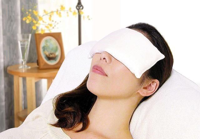 蓝莓|眼睛干涩,看东西越来越模糊?常做5事,或帮你视力清晰,眼睛亮