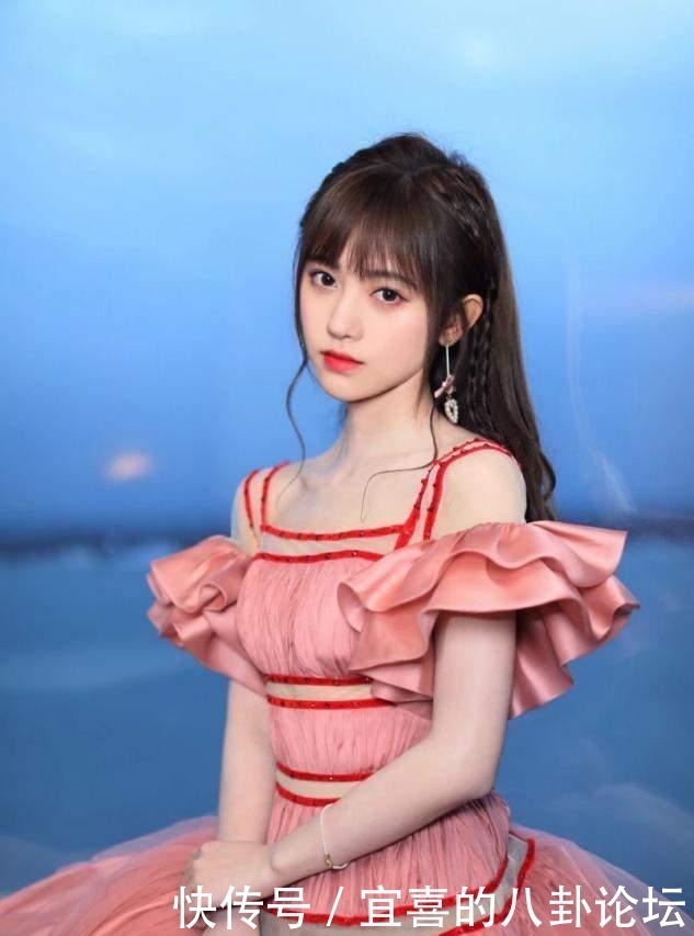 别轻易剪短发!你的身高决定你的头发留多长,看看你适合什么