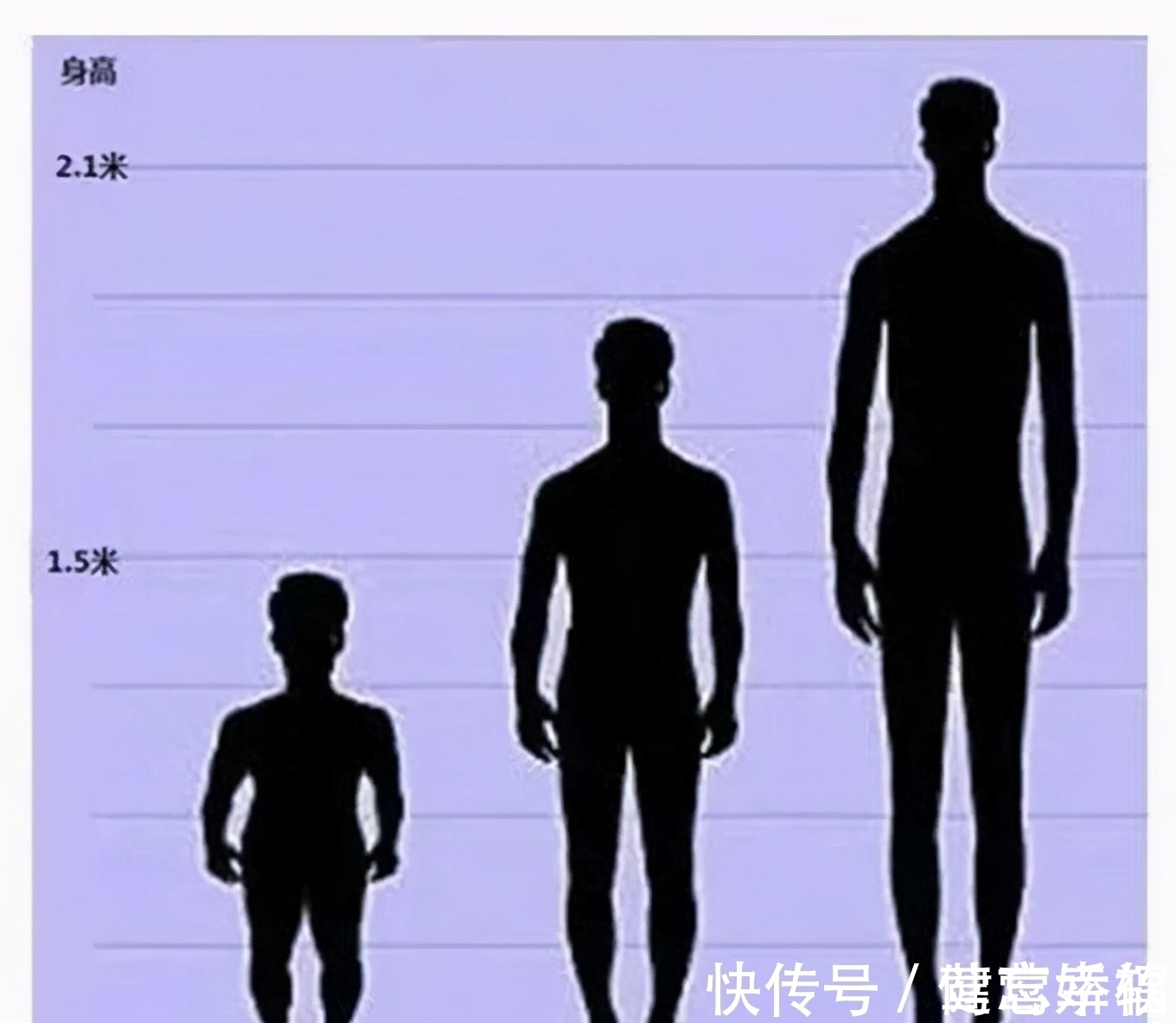 侏儒|雷纳尔:前半生是1米22的侏儒,后半生是2米16的巨人,他经历了啥