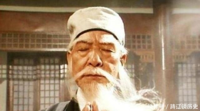 人认为他|《天龙八部》中的扫地僧到底是谁?真相揭开,没想到啊!