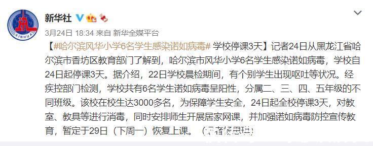 急性肠胃炎|3-6岁的宝宝得了急性肠胃炎,多是诺如病毒感染,一文了解它