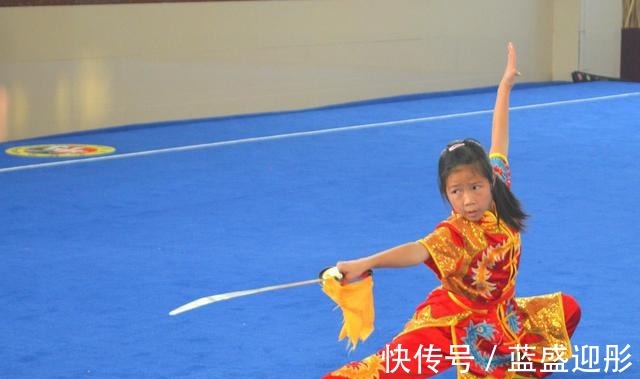锦标赛|泉州市少年儿童武术套路锦标赛排出座次!