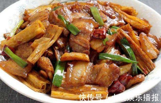 色香味俱全的几道美味家常菜,荤素搭配,好吃又解馋还超下饭