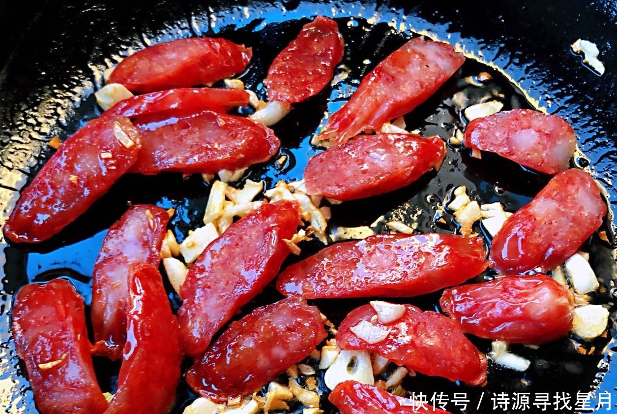 惊蛰后这肉要多吃,比猪肉便宜,比牛肉好吃,炒一炒上桌,太香了