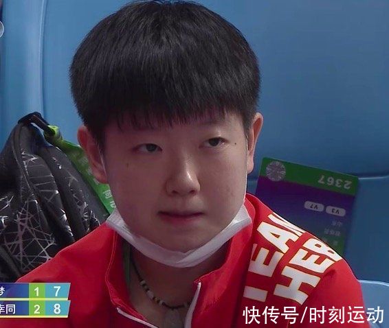 雅虎体育|陈梦孙颖莎王曼昱无缘第1金，日媒哀叹：真可怕，这就是乒乓王国