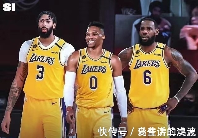 身體素質(zhì)|威少不適合湖人？蘇群：威少身體是真棒，但沒有一個技術(shù)是過硬的