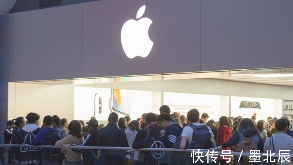 行动|俄罗斯做出行动，全国禁售苹果公司产品，背后原因很现实