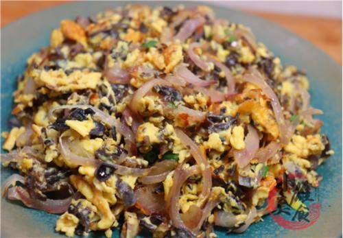 82岁老人最爱吃的一道家常菜，食材简单，三高平稳，越吃越精神