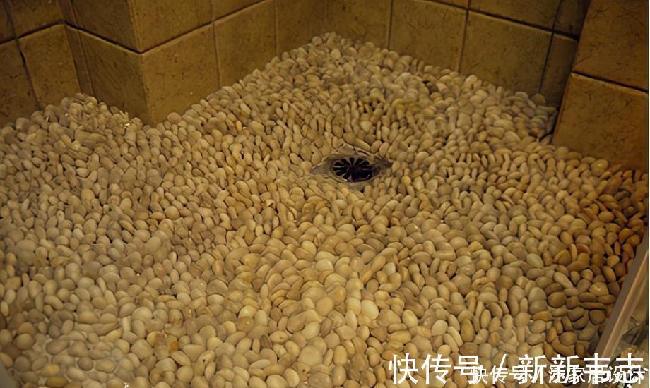 回家|在姐夫家洗了一次澡就爱上了他们家的淋浴房,回家也照做了一个