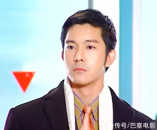 明道|霸道总裁别硬演，爱装的又油又土，自然的一身贵气好霸道好喜欢