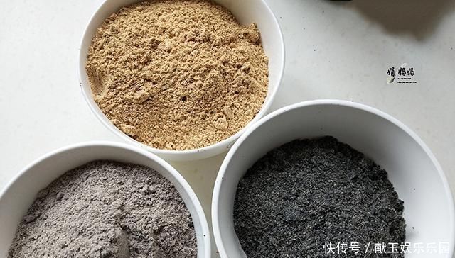 年轻|60岁阿姨每天吃两粒,皮肤紧致头发乌黑,看着比同龄人年轻20岁