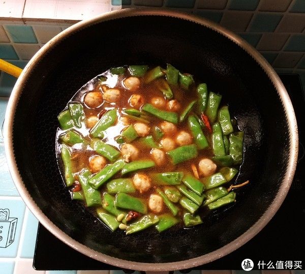 三伏天|三伏天出汗多，这“豆”要常吃，配肉丸简单一烧，补钾补钙体质好