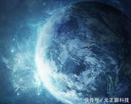 人类 100年后，人类不会看见任何的星星，这是真的吗？