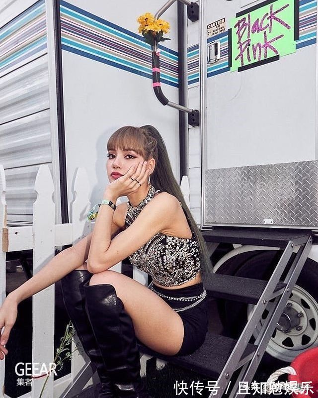 lisa 性感是长发和爽朗短发,什么样的Lisa才是你的爱