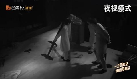 嘉宾们|《密室大逃脱3》最后一期，好评度飙升，但仍有不少遗憾