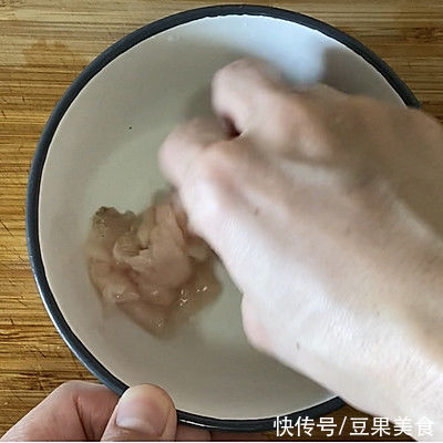 #一口新年味，全家享佳味#番茄豆腐滑鸡.面