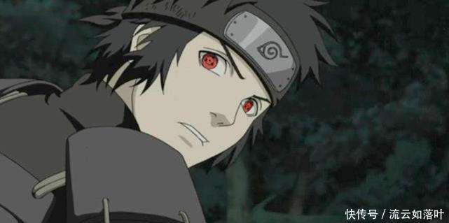 火影忍者|火影忍者宇智波一族那么厉害,为什么一个火影也没有呢!