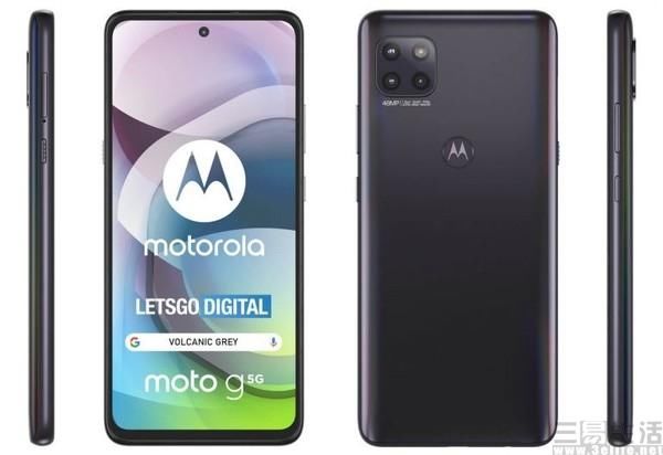 Moto|Moto新机G 5G产品信息曝光，或于12月中旬上市