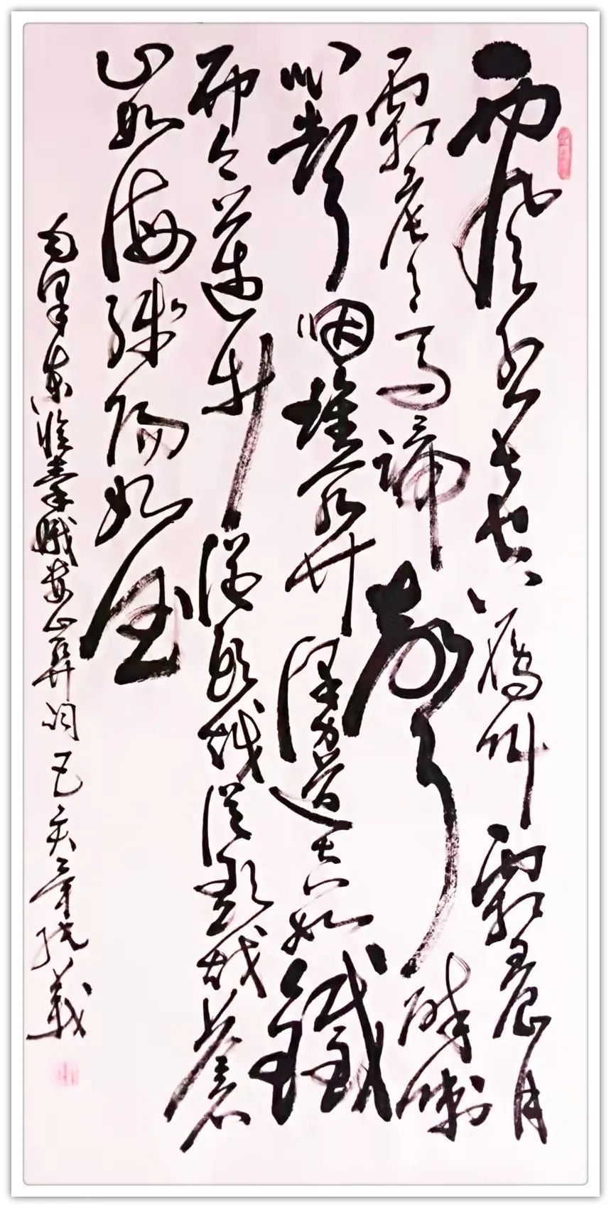 毕纯义$毕纯义|金虎纳福——2022元旦迎春书画展