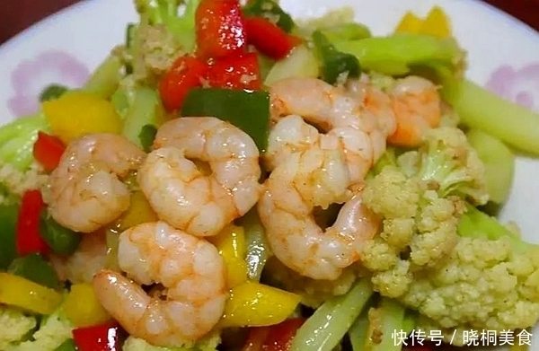 大人孩子都爱吃的菜,解毒消肿还补钙美颜,越吃越香,吃出健康!