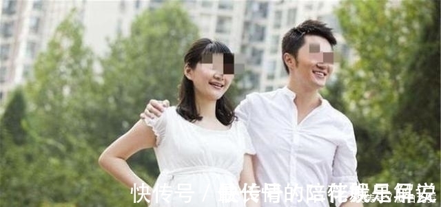 小兰|有的孕妇“从不孕吐”,而有的却“吐到生产”,医生和孩子有关