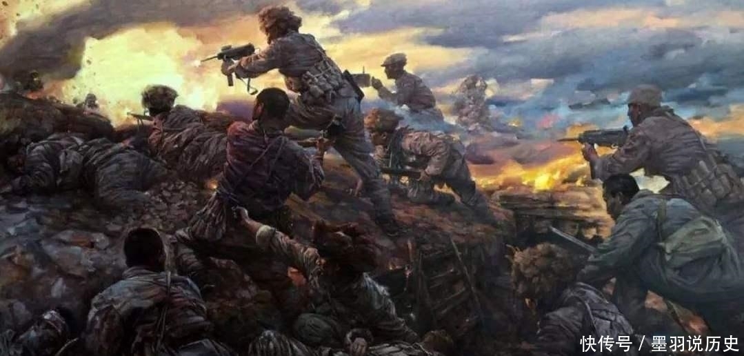 东北野战军第|他被誉为塔山虎将,曾五次担任军区司令,堪称我军之最