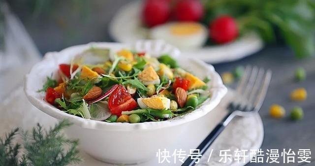 消耗量|想减肥并不难，控制饮食与运动消耗也不能瘦，可从三个方面找原因