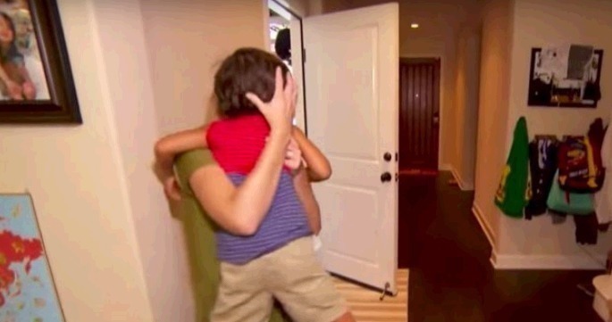 儿科医生|儿科医生孩子平时4行为,暗示大脑发育快,占一个也好,恭喜